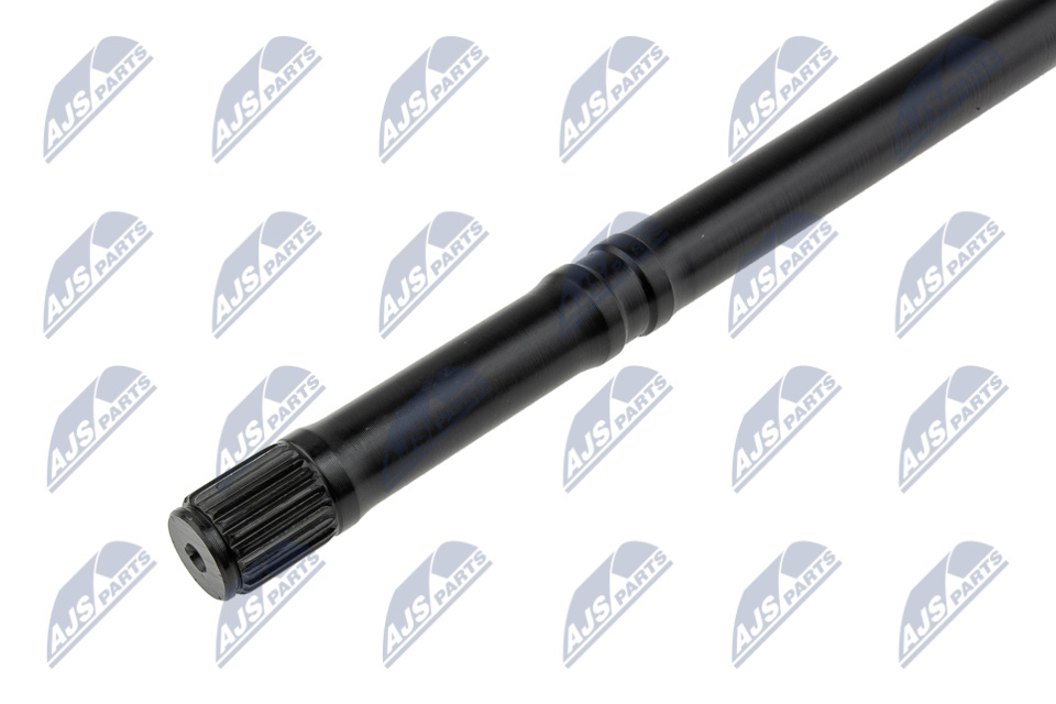 NTY NWP-HY-516 Gelenkwelle, Achsantrieb
