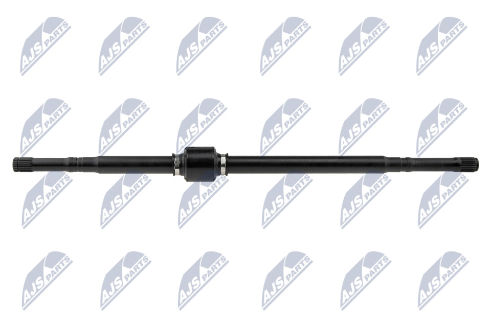 NTY NWP-HY-518 Gelenkwelle, Achsantrieb