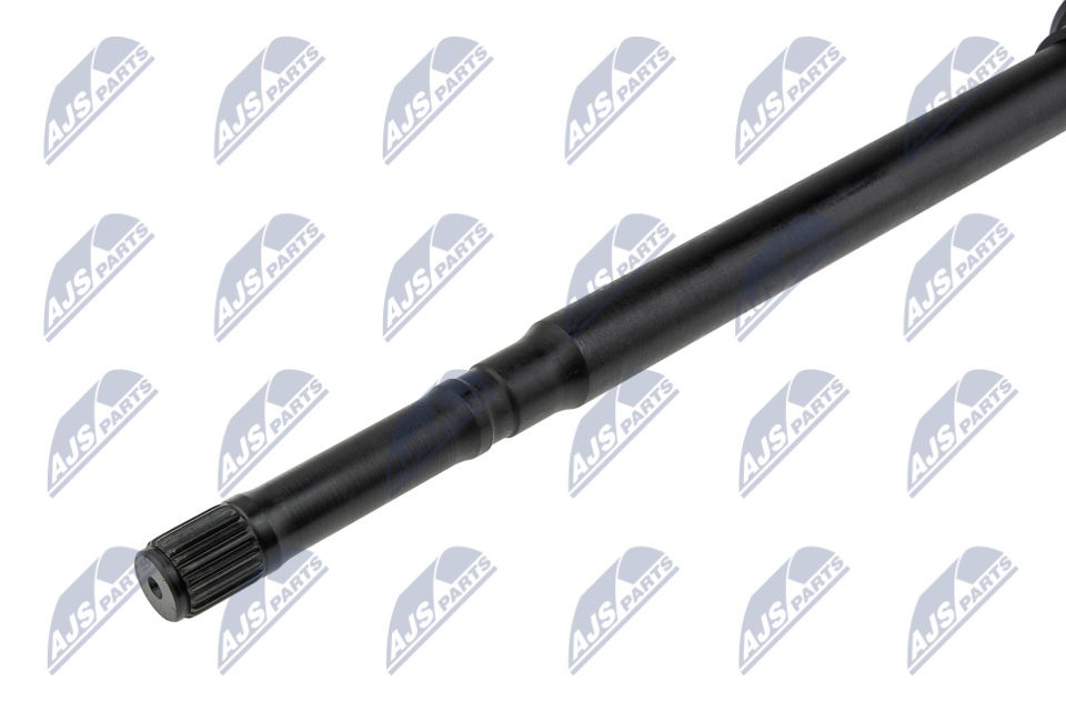 NTY NWP-HY-518 Gelenkwelle, Achsantrieb