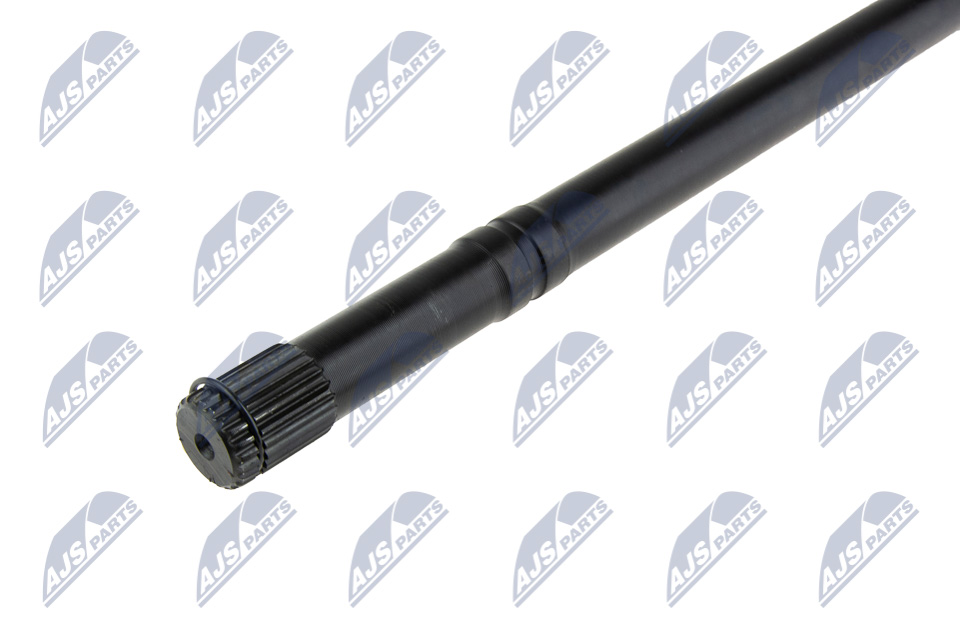 NTY NWP-HY-519 Gelenkwelle, Achsantrieb