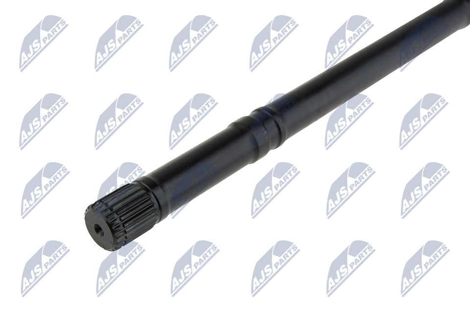 NTY NWP-HY-519 Gelenkwelle, Achsantrieb