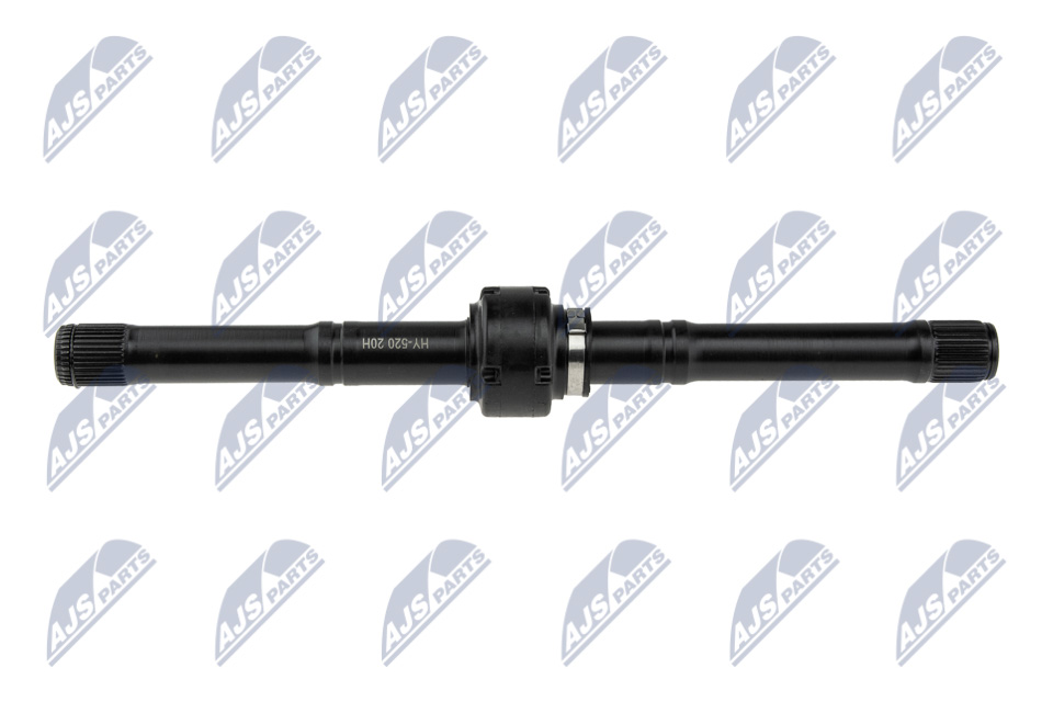 NTY NWP-HY-520 Propshaft, axle drive