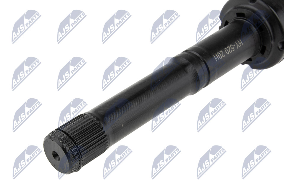 NTY NWP-HY-520 Propshaft, axle drive