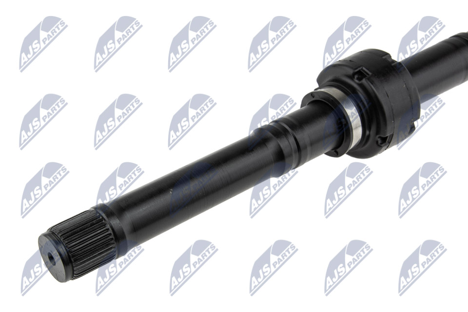 NTY NWP-HY-520 Propshaft, axle drive