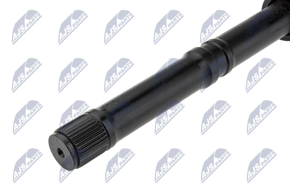 NTY NWP-HY-521 Gelenkwelle, Achsantrieb