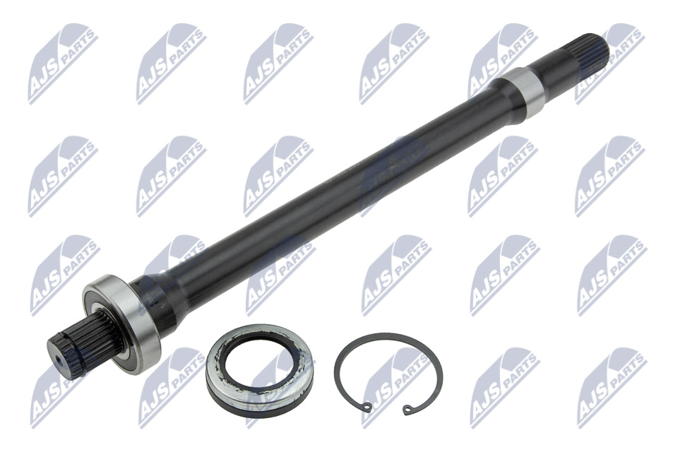 NTY NWP-KA-302 Antriebswelle