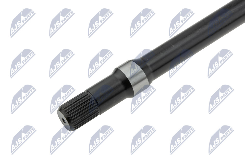 NTY NWP-KA-302 Antriebswelle