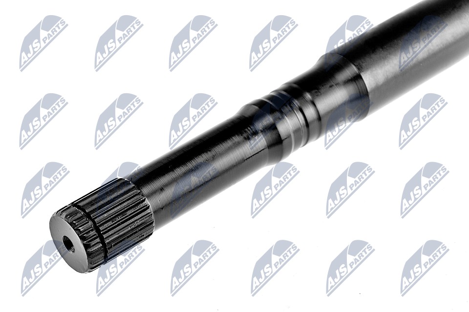 NTY NWP-KA-305 Zwischenwelle