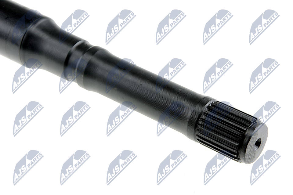 NTY NWP-KA-306 Zwischenwelle