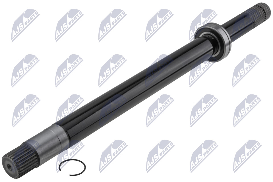 NTY NWP-ME-003 Antriebswelle