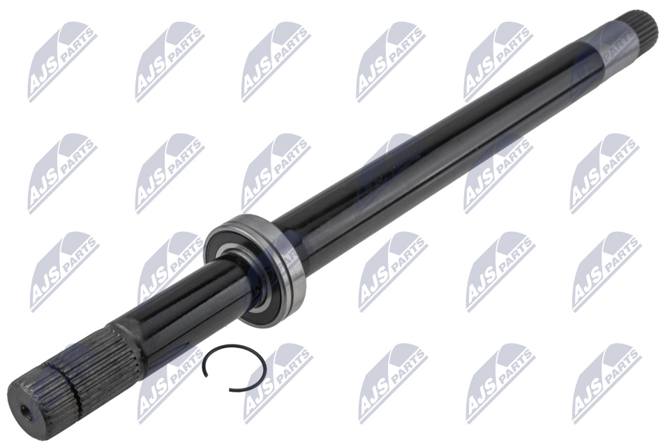 NTY NWP-ME-003 Antriebswelle