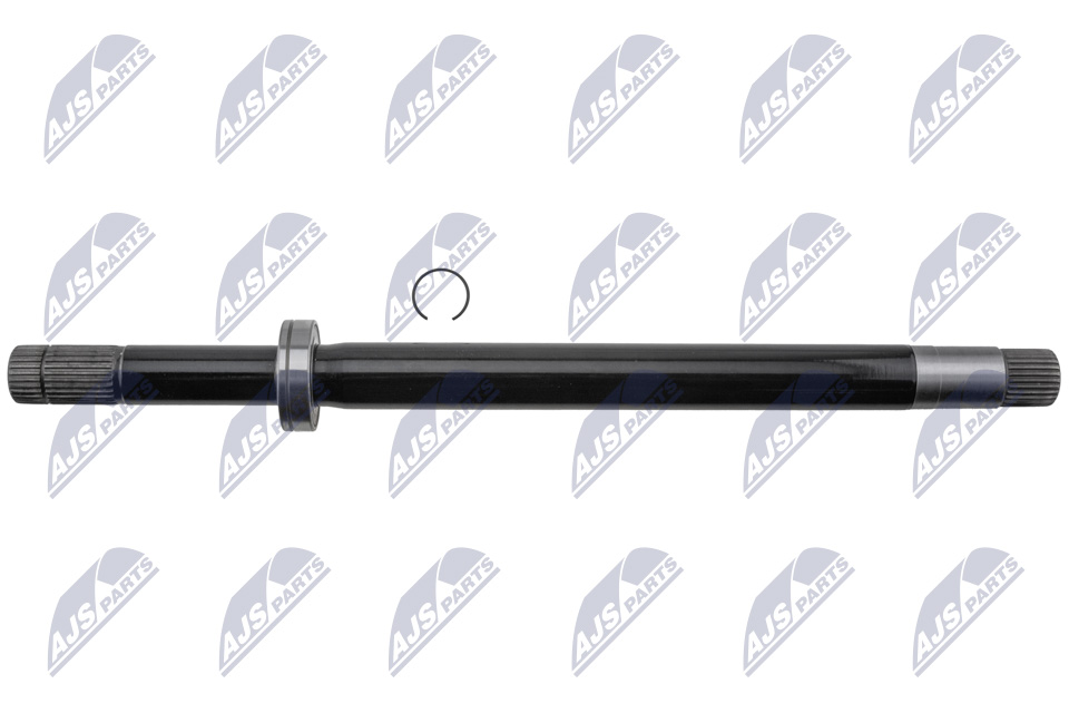NTY NWP-ME-003 Antriebswelle