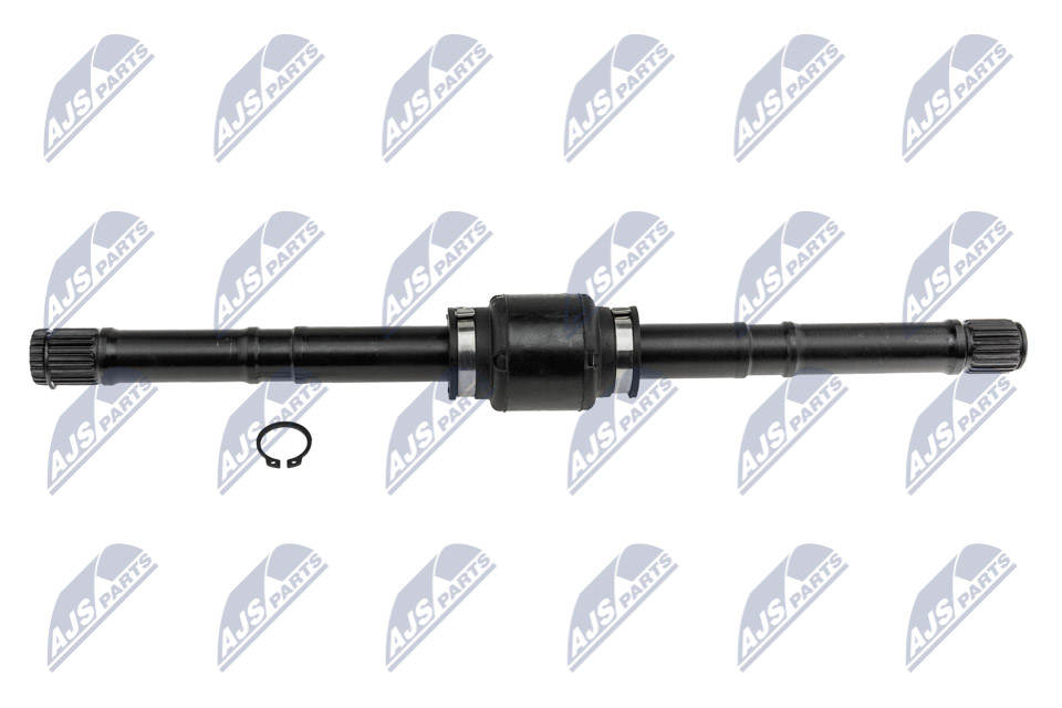 NTY NWP-NS-002 Zwischenwelle