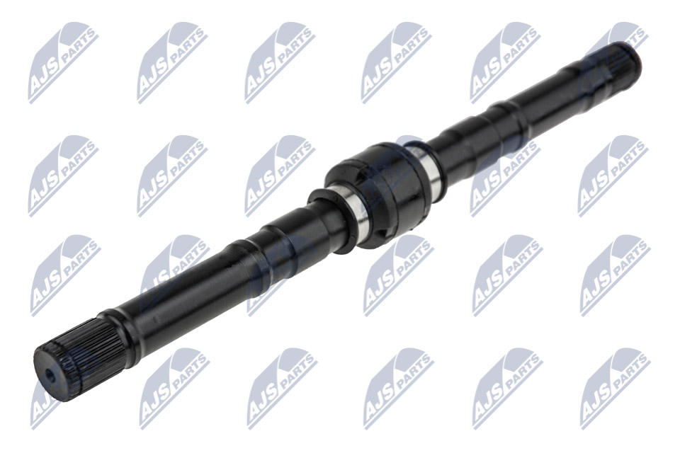 NTY NWP-NS-004 Antriebswelle