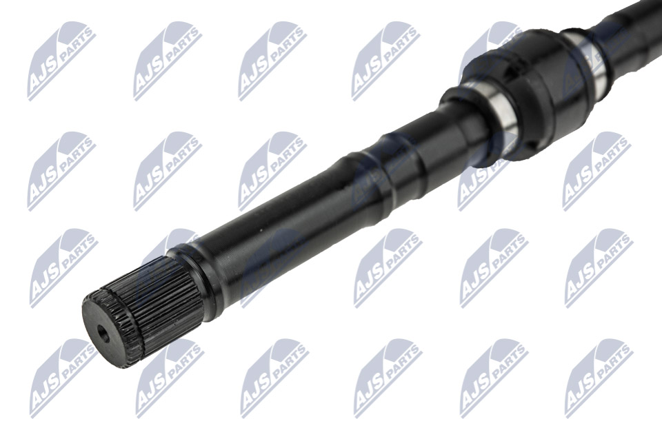 NTY NWP-NS-004 Antriebswelle