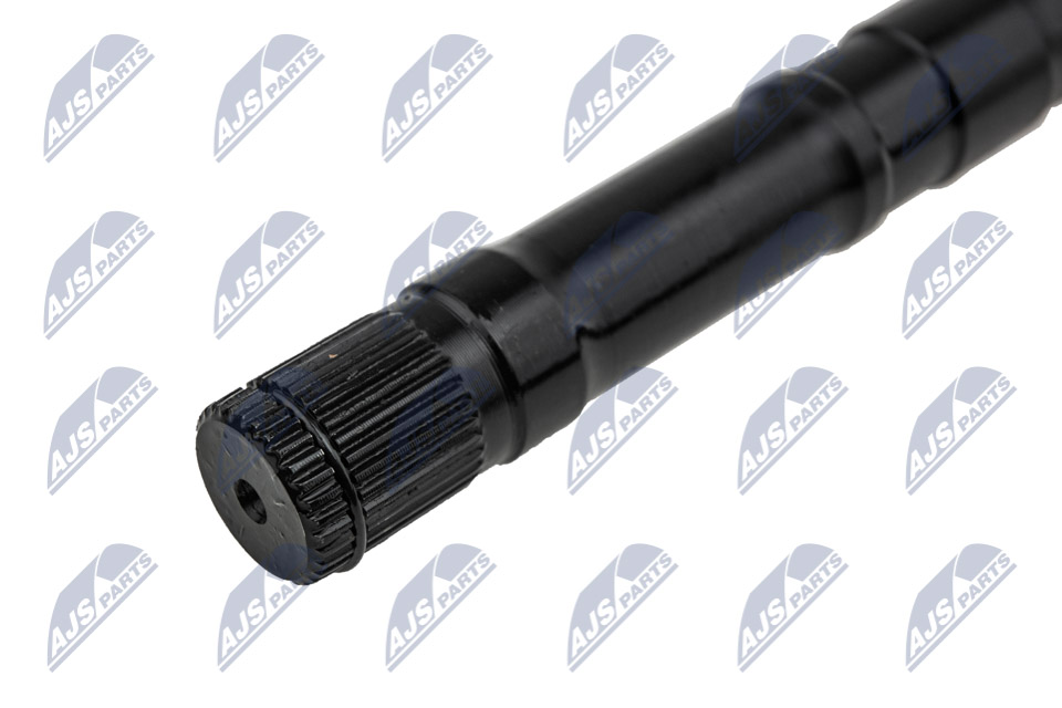 NTY NWP-NS-004 Antriebswelle