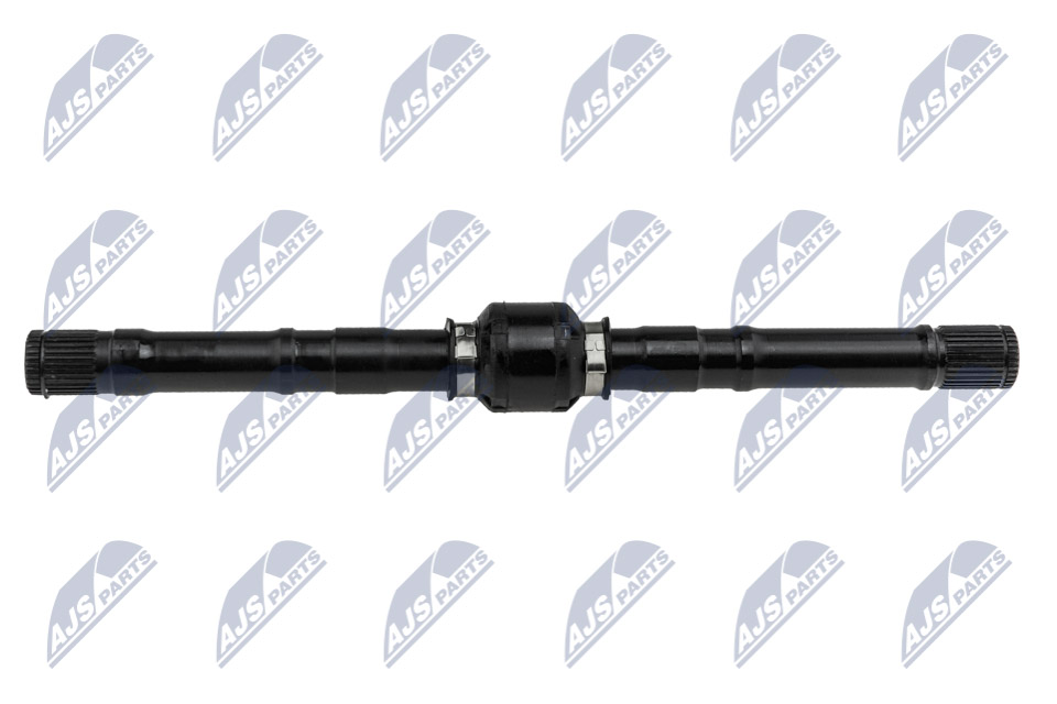 NTY NWP-NS-004 Antriebswelle