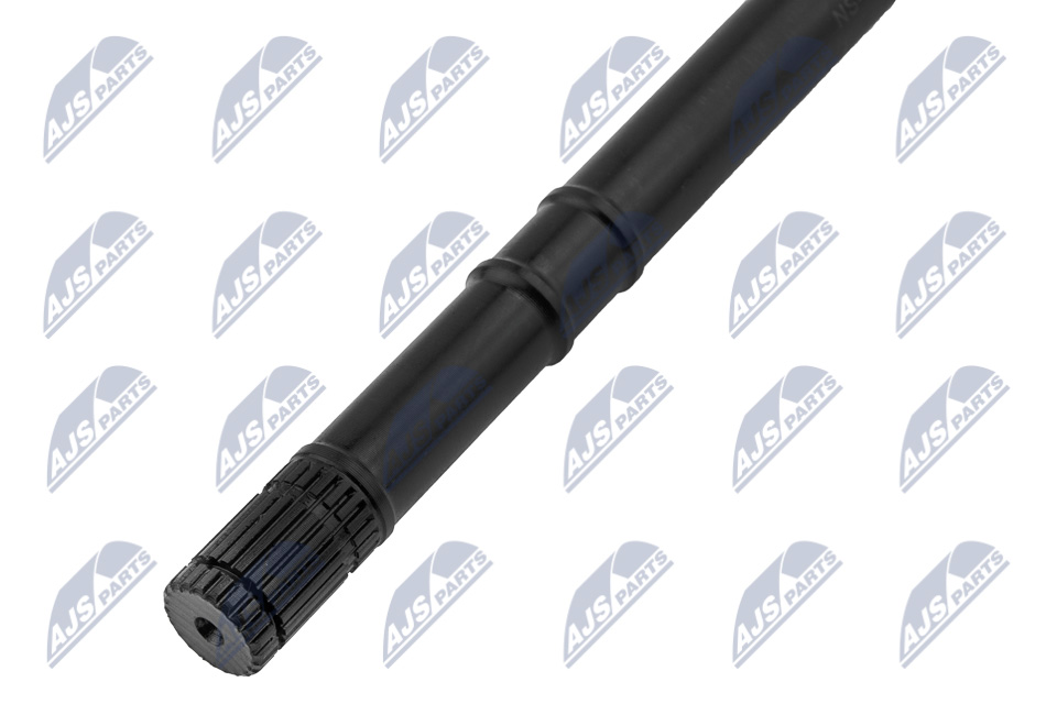 NTY NWP-NS-007 Antriebswelle
