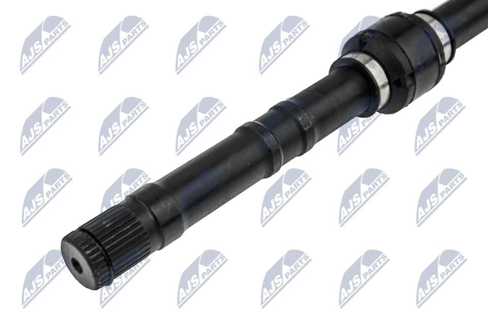 NTY NWP-NS-008 Antriebswelle