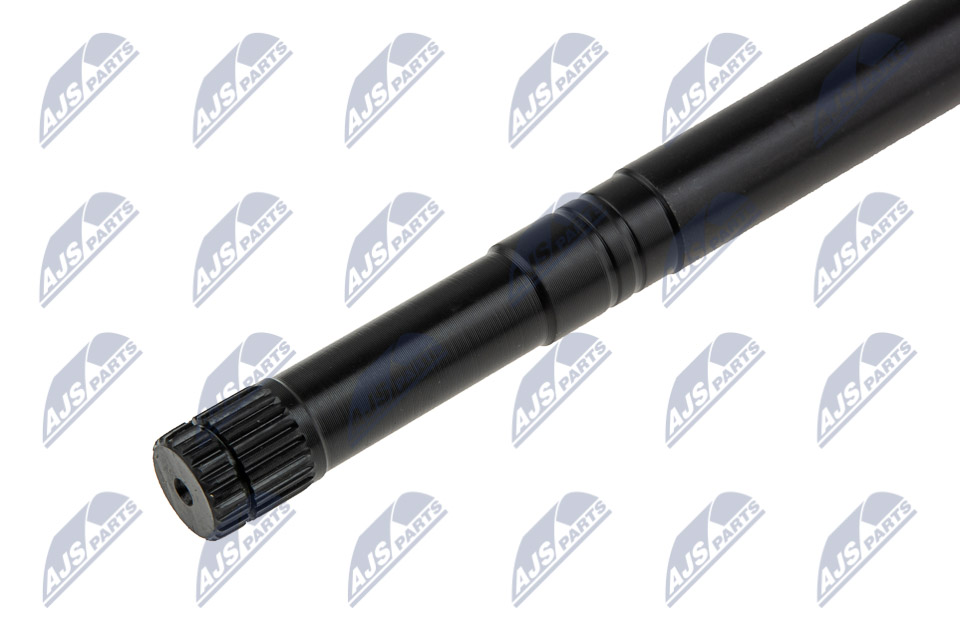 NTY NWP-NS-009 Zwischenwelle