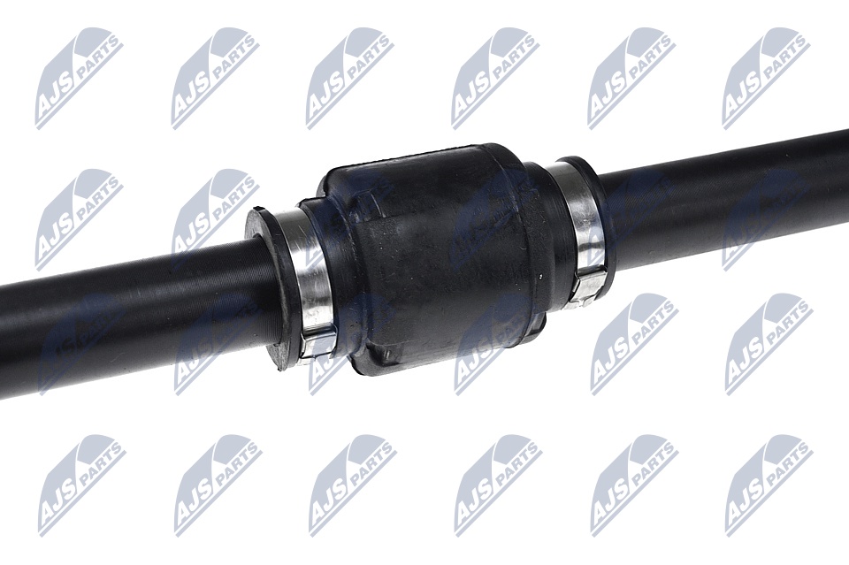 NTY NWP-NS-011 Set articulatie, planetara