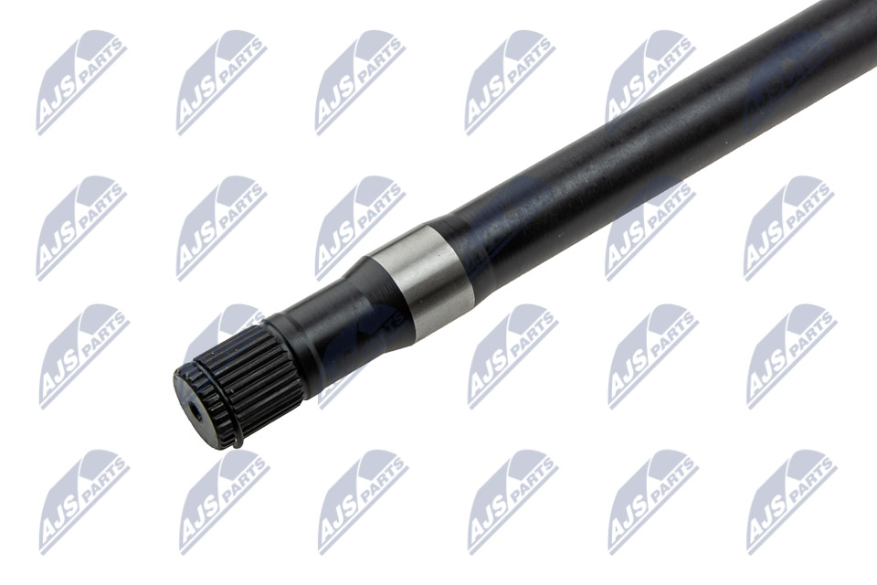 NTY NWP-NS-019 Zwischenwelle
