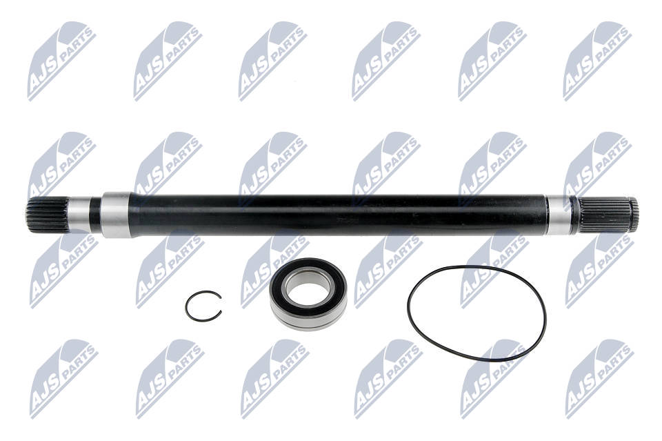 NTY NWP-PL-001 Antriebswelle