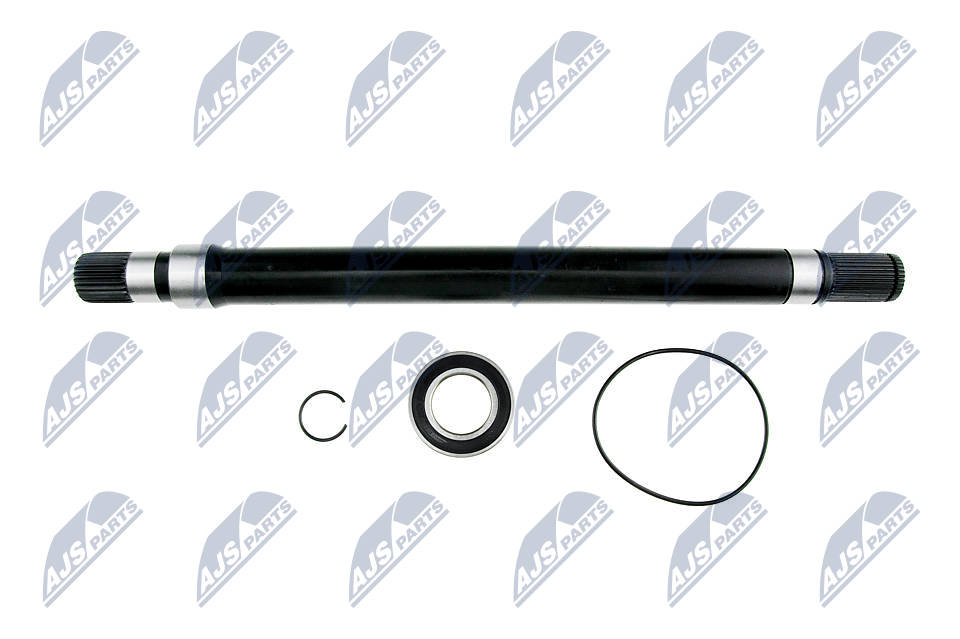NTY NWP-PL-001 Antriebswelle