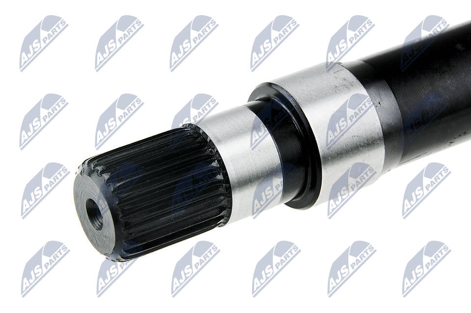 NTY NWP-PL-001 Antriebswelle