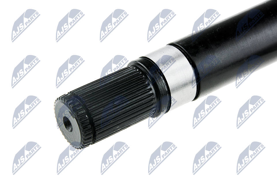 NTY NWP-PL-001 Antriebswelle