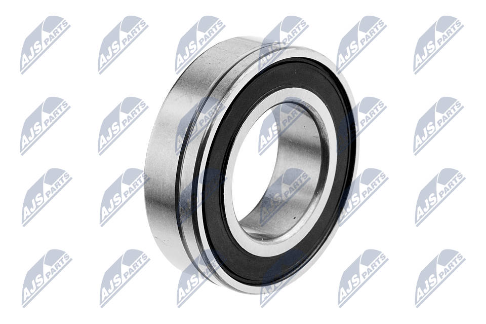 NTY NWP-PL-001 Antriebswelle