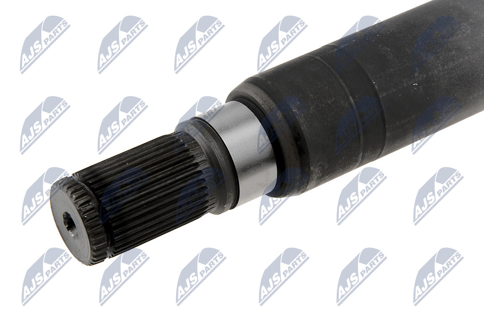NTY NWP-PL-003 Antriebswelle