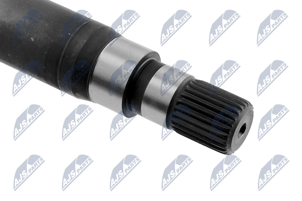 NTY NWP-PL-003 Antriebswelle