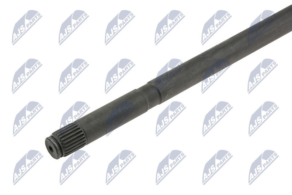 NTY NWP-TY-001 Шарнирный комплект, приводной вал