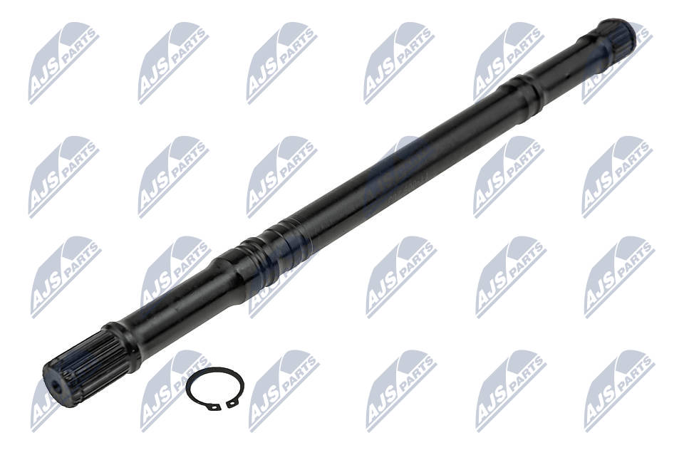 NTY NWP-TY-009 Antriebswelle