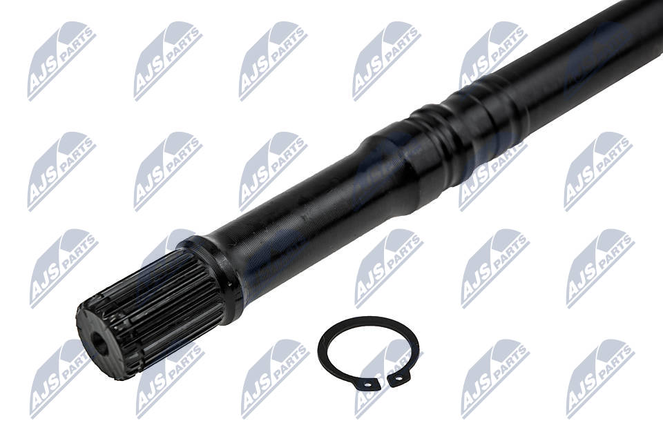 NTY NWP-TY-009 Antriebswelle