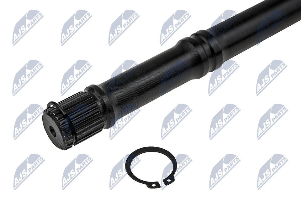 NTY NWP-TY-009 Antriebswelle