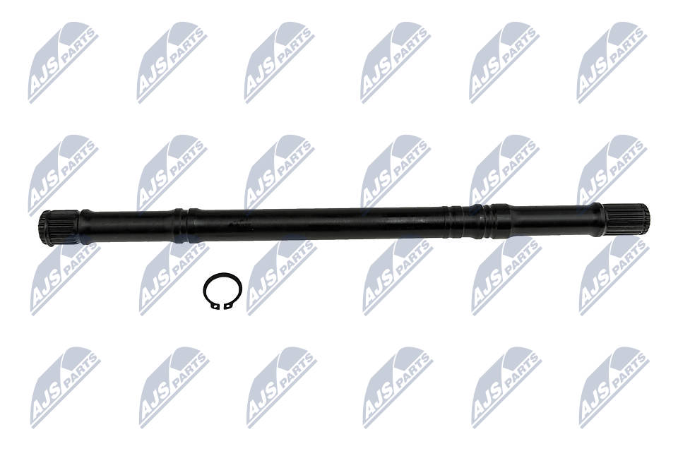 NTY NWP-TY-009 Antriebswelle