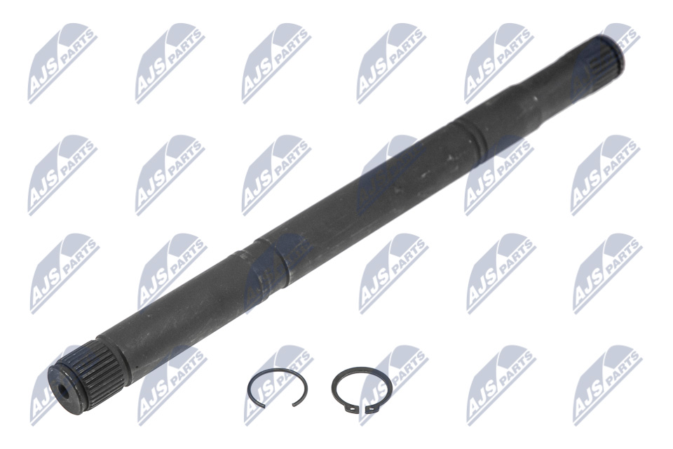 NTY NWP-TY-010 Antriebswelle