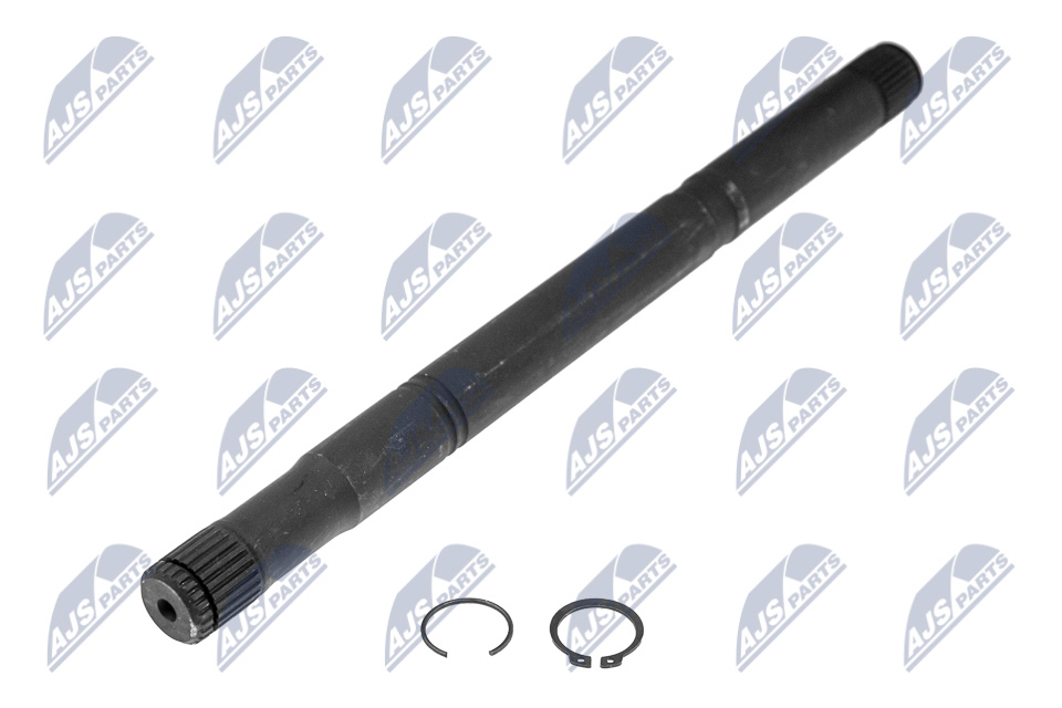 NTY NWP-TY-010 Antriebswelle