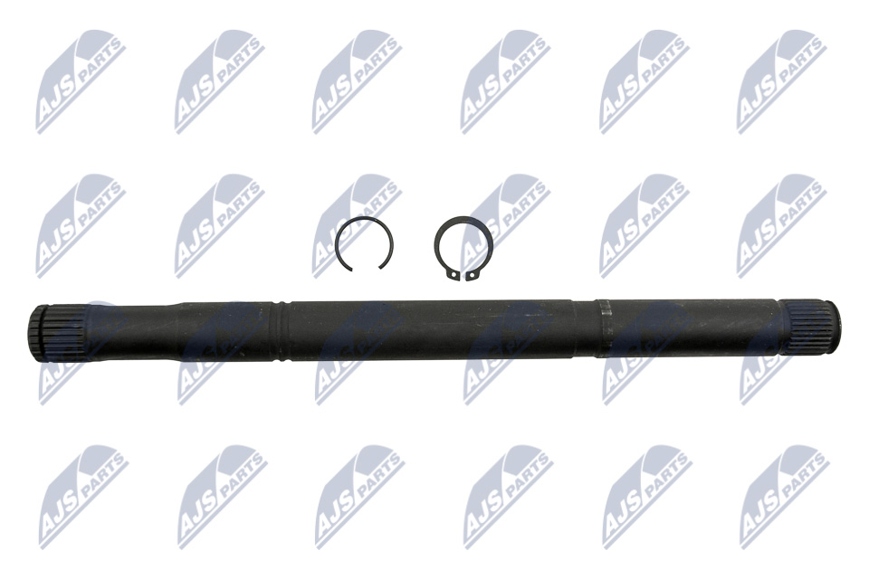 NTY NWP-TY-010 Antriebswelle