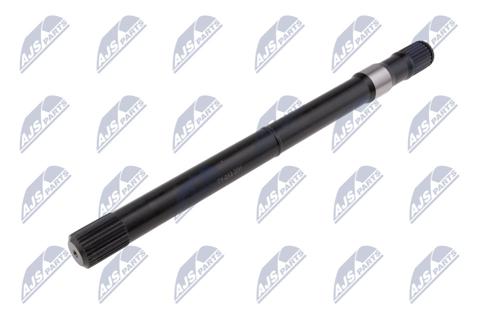 NTY NWP-TY-013 Antriebswelle