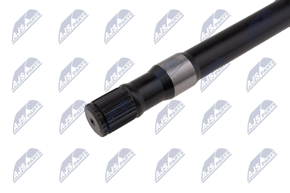 NTY NWP-TY-013 Antriebswelle
