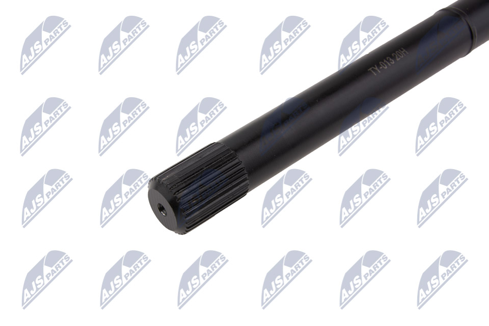 NTY NWP-TY-013 Antriebswelle