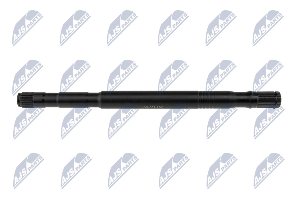 NTY NWP-VW-002 Propshaft, axle drive