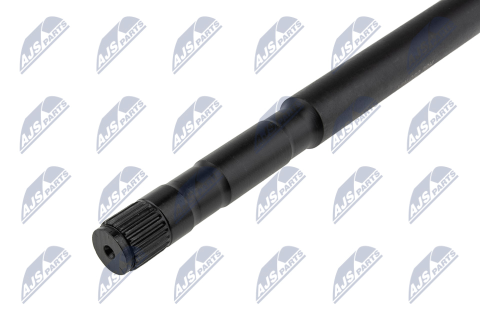 NTY NWP-VW-002 Propshaft, axle drive