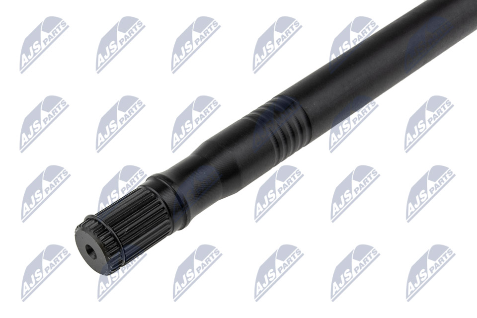 NTY NWP-VW-002 Propshaft, axle drive