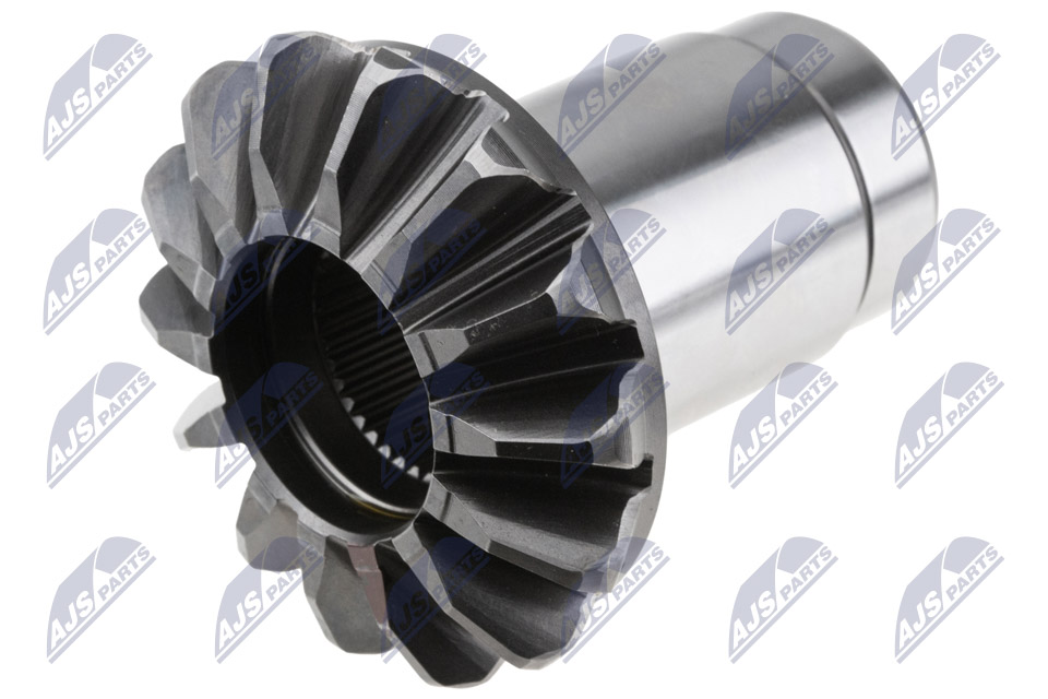 NTY NWP-VW-003 Gelenkwelle, Achsantrieb