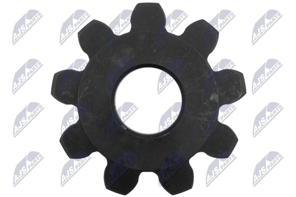 NTY NWP-VW-005 Differentialgetriebe