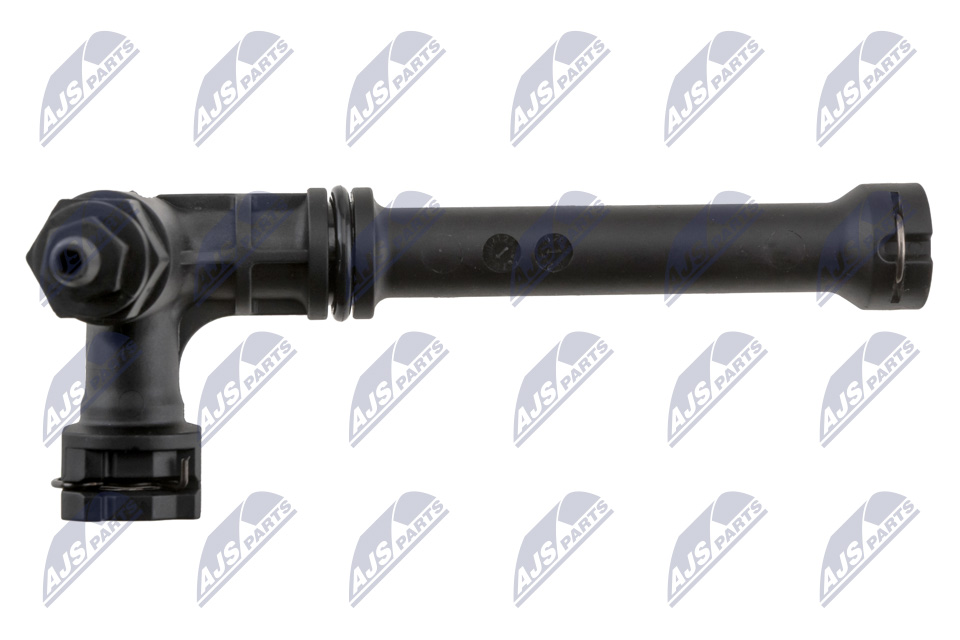 NTY NWS-LR-005 Zentralausrücker, Kupplung